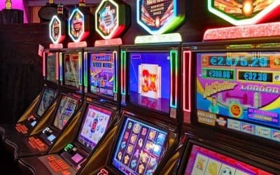 Online Slots New Zealand