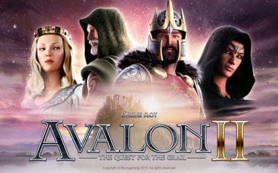 Play Avalon II to Win More