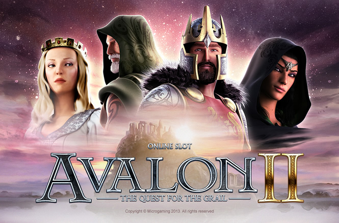 Play Avalon II to Win More