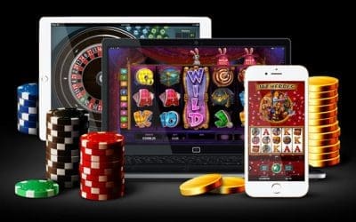 No Download Online Casinos