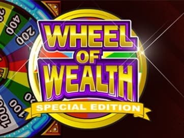 From Solitaire to Multiplayer: Wheel of Wealth Slots