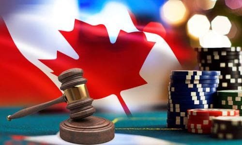 Online Casino Canada