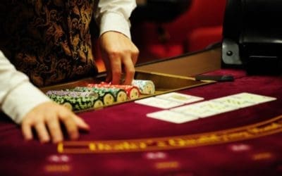 Ten tips when you are using the Law of Attraction for Casino Gambling Success