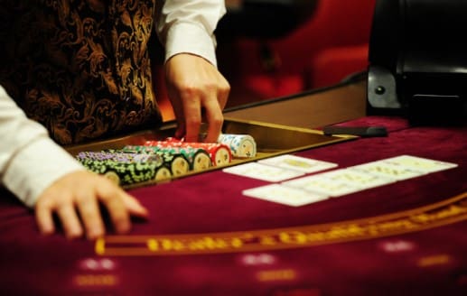 Ten tips when you are using the Law of Attraction for Casino Gambling Success
