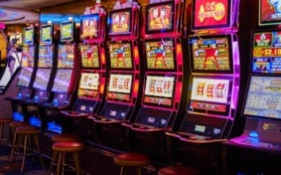 The Complete Guide to Slots: How to Win!