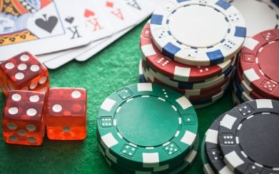 Find a list of high quality casinos