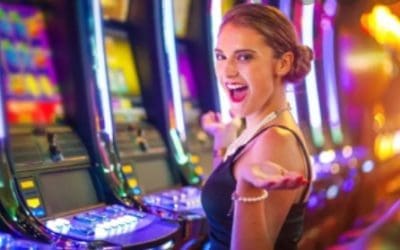 Why Online Casino Gambling