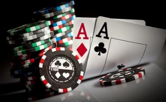 Gambling Rewards