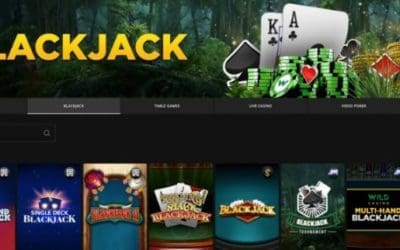 Costa Rican online casinos offer an advantage