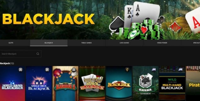Costa Rican online casinos