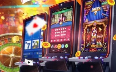 Online Slot Casinos: Enjoy the excitement and all the luxury of an online casino