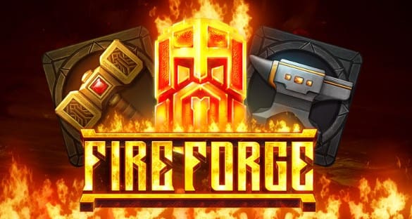 Fire Forge Slot