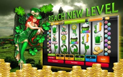 Ravishing Beauties Slot Review: Play Up to 40 Paylines, Turn Gothic Characters Wild, Collect Artifacts and Trigger 9 Free Games